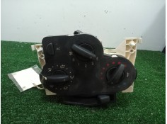 Recambio de mando calefaccion / aire acondicionado para dacia logan 1.5 dci diesel cat referencia OEM IAM N100921V  