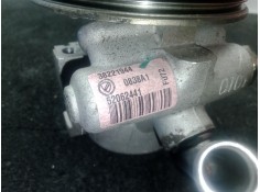 Recambio de bomba direccion para fiat doblo cargo (263_) 1.3 d multijet (263wxu1a) referencia OEM IAM 38221944 - 0838A1 - 520624 2