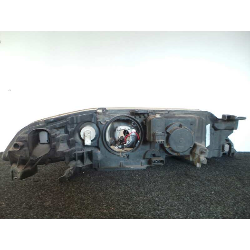 Recambio de faro izquierdo para renault laguna ii (bg0) 1.9 dci diesel referencia OEM IAM  01-05 DOBLE OPTICA