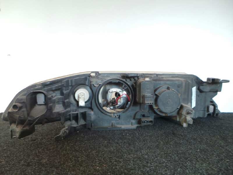 Recambio de faro izquierdo para renault laguna ii (bg0) 1.9 dci diesel referencia OEM IAM  01-05 DOBLE OPTICA
