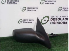 Recambio de retrovisor izquierdo para ford mondeo berlina/familiar (fd) referencia OEM IAM 24315011 GD. - MANUAL SIN USAR 2