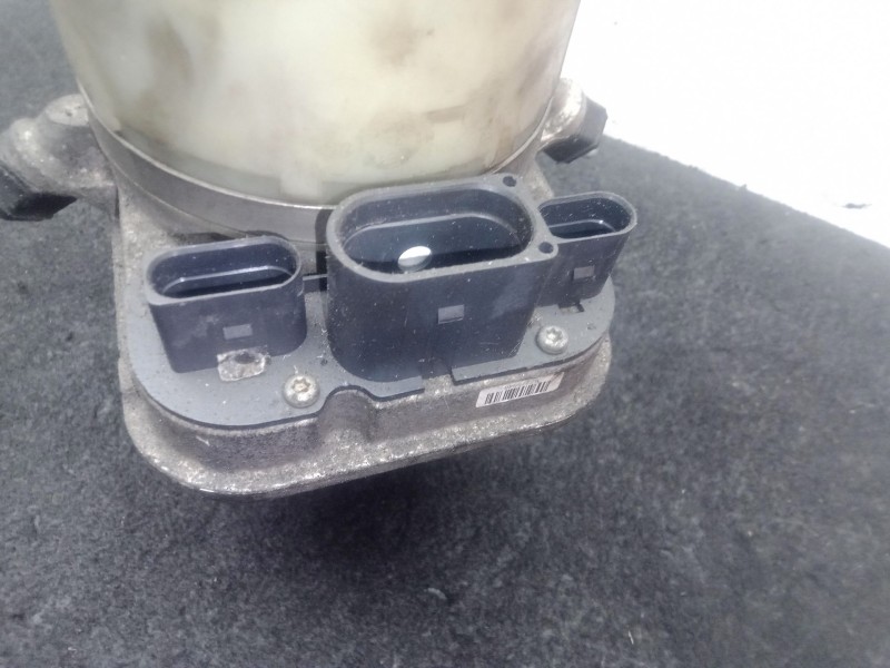 Recambio de bomba direccion para skoda roomster (5j7) 1.4 tdi referencia OEM IAM 6R0423156 TRW ELECTRICA