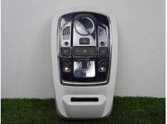 Recambio de luz interior para peugeot 508 2.0 16v hdi fap referencia OEM IAM 98027660XT - 9651817180  