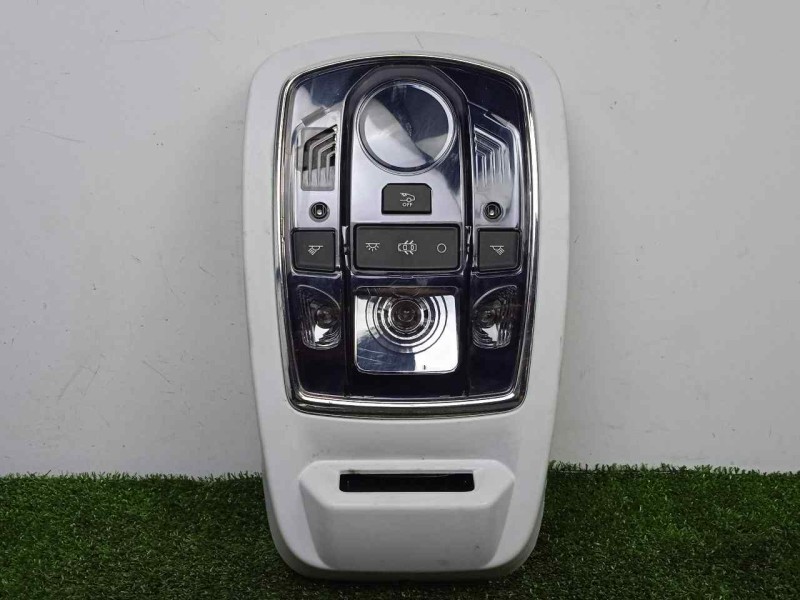 Recambio de luz interior para peugeot 508 2.0 16v hdi fap referencia OEM IAM 98027660XT - 9651817180  