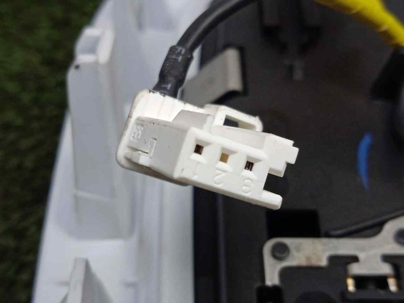 Recambio de luz interior para peugeot 508 2.0 16v hdi fap referencia OEM IAM 98027660XT - 9651817180  