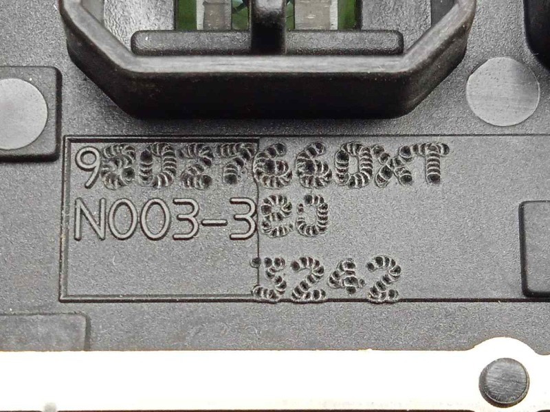 Recambio de luz interior para peugeot 508 2.0 16v hdi fap referencia OEM IAM 98027660XT - 9651817180  