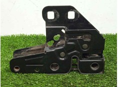 Recambio de cerradura capot para audi a6 berlina (4f2) 3.0 v6 24v tdi referencia OEM IAM 4F0823509  