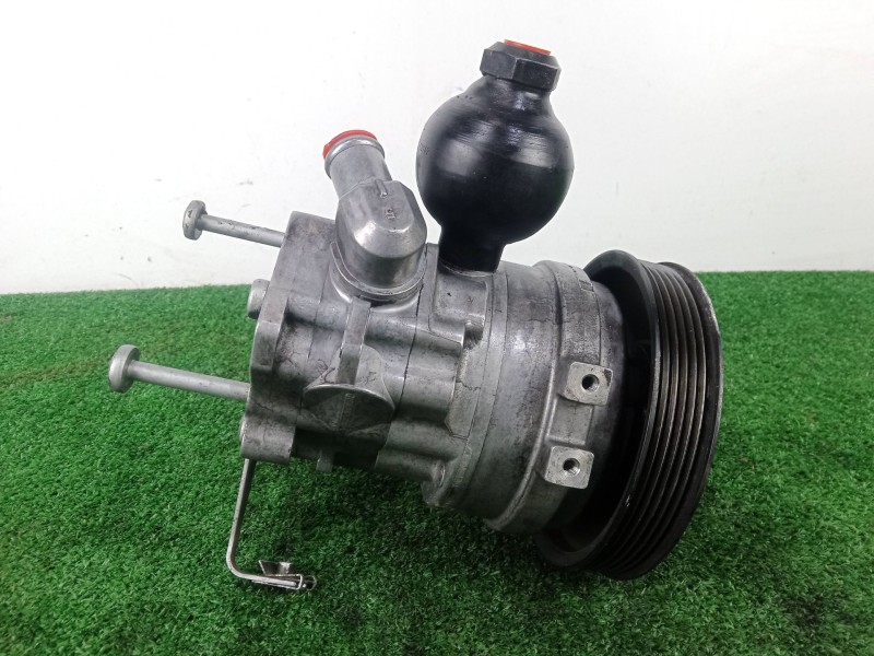 Recambio de bomba direccion para bmw 7 (e65, e66, e67) 730 d referencia OEM IAM 61289 - 676007402 LUK 200/127 BAR - 6.CANALES