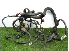 Recambio de instalacion electrica para alfa romeo 159 (140) 1.9 jts 16v cat referencia OEM IAM 55558744  