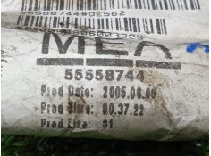 Recambio de instalacion electrica para alfa romeo 159 (140) 1.9 jts 16v cat referencia OEM IAM 55558744   2