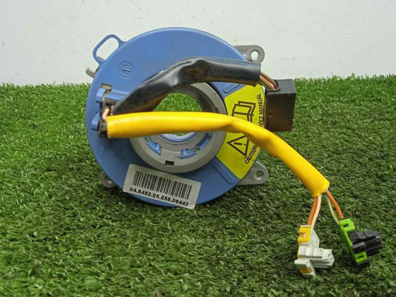 Recambio de anillo airbag para alfa romeo 159 (140) 1.9 jts 16v cat referencia OEM IAM 59001049  