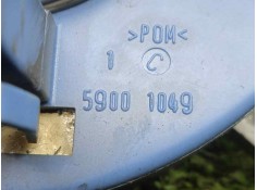 Recambio de anillo airbag para alfa romeo 159 (140) 1.9 jts 16v cat referencia OEM IAM 59001049   2