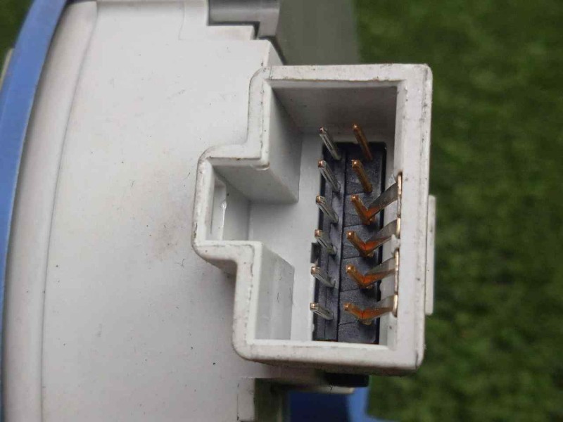 Recambio de anillo airbag para alfa romeo 159 (140) 1.9 jts 16v cat referencia OEM IAM 59001049  