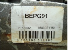 Recambio de bomba direccion para peugeot 407 sw (6e_, 6d_) 2.0 hdi 135 referencia OEM IAM BEPG91 HPI ELECTRICA - 2.CONECTORES 2