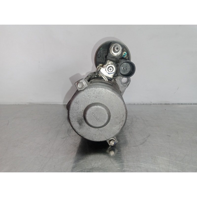 Recambio de motor arranque para seat ibiza (6j5) 1.2 tdi referencia OEM IAM 02Z911024K  