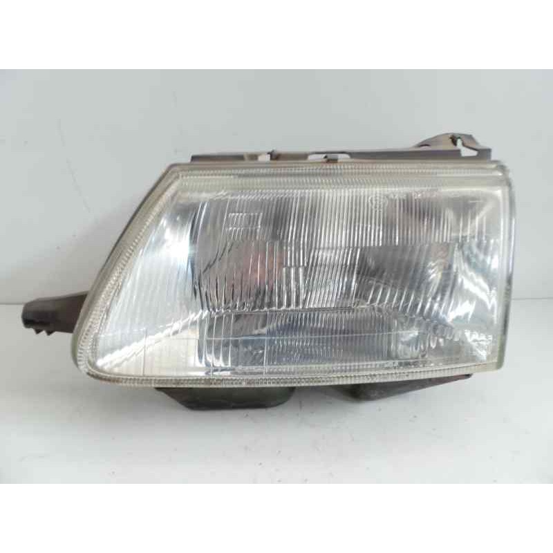 Recambio de faro izquierdo para citroën saxo referencia OEM IAM  1.SERIE 