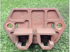 Recambio de resistencia electroventilador para alfa romeo 159 sportwagon (140) 1.9 jtd (m) 16v cat referencia OEM IAM SIN REFERE 2