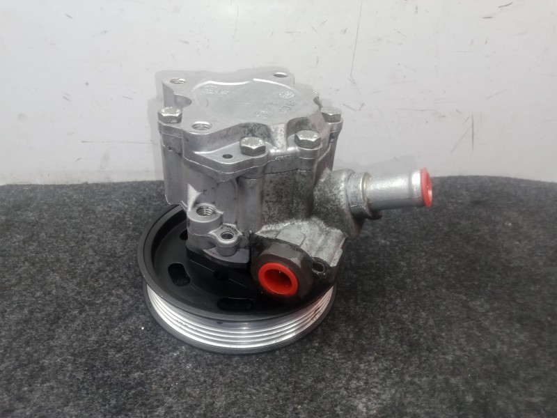 Recambio de bomba direccion para seat exeo (3r2) 2.0 tdi referencia OEM IAM 8E0145155N - 7690955121  