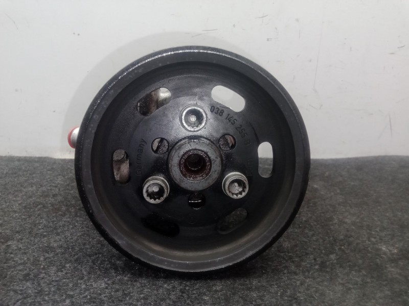 Recambio de bomba direccion para seat exeo (3r2) 2.0 tdi referencia OEM IAM 8E0145155N - 7690955121  