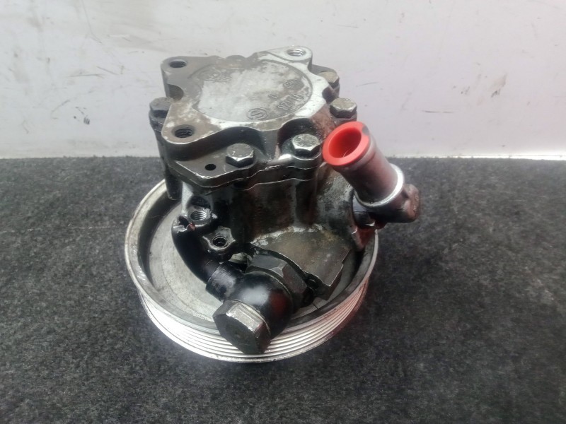 Recambio de bomba direccion para audi a4 b6 (8e2) 2.5 tdi quattro referencia OEM IAM 8E0145155 - 7690955108  