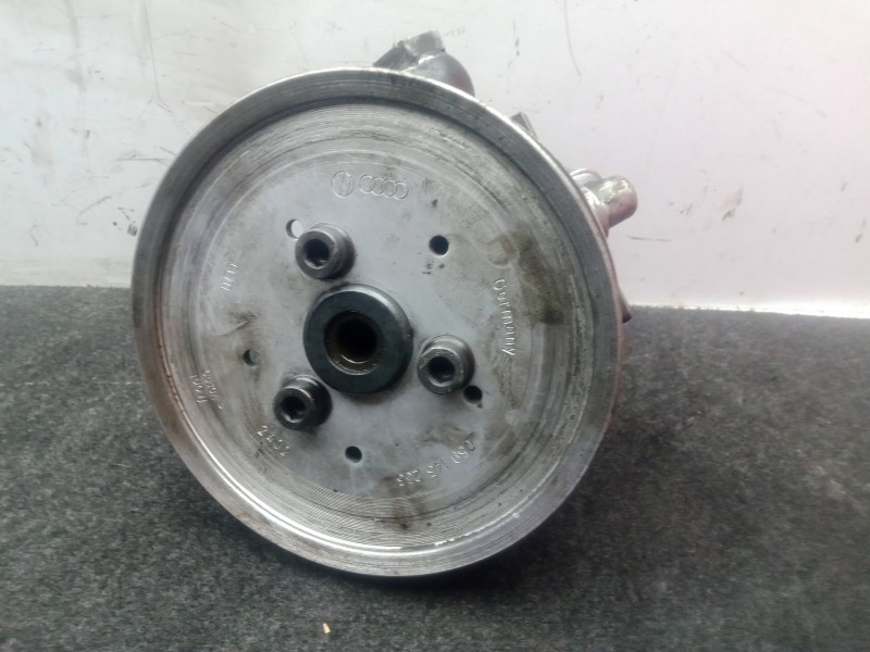 Recambio de bomba direccion para audi a4 b6 (8e2) 2.5 tdi quattro referencia OEM IAM 8E0145155 - 7690955108  