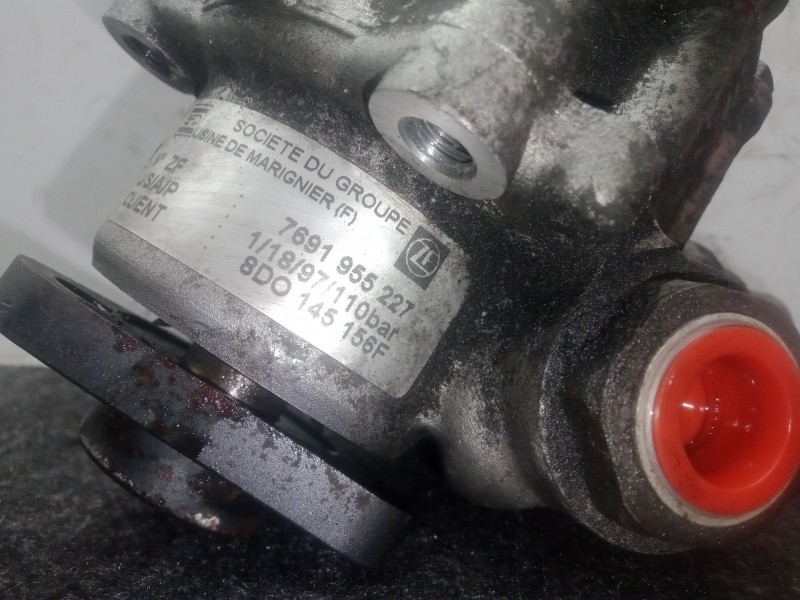 Recambio de bomba direccion para audi a4 avant (b5) 2.8 quattro referencia OEM IAM 8D0145156F - 7691955227  