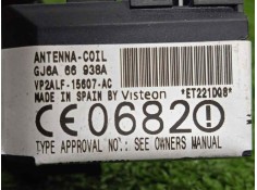 Recambio de antena para mazda 6 berlina (gg) 2.0 diesel cat referencia OEM IAM GJ6A66938A   2