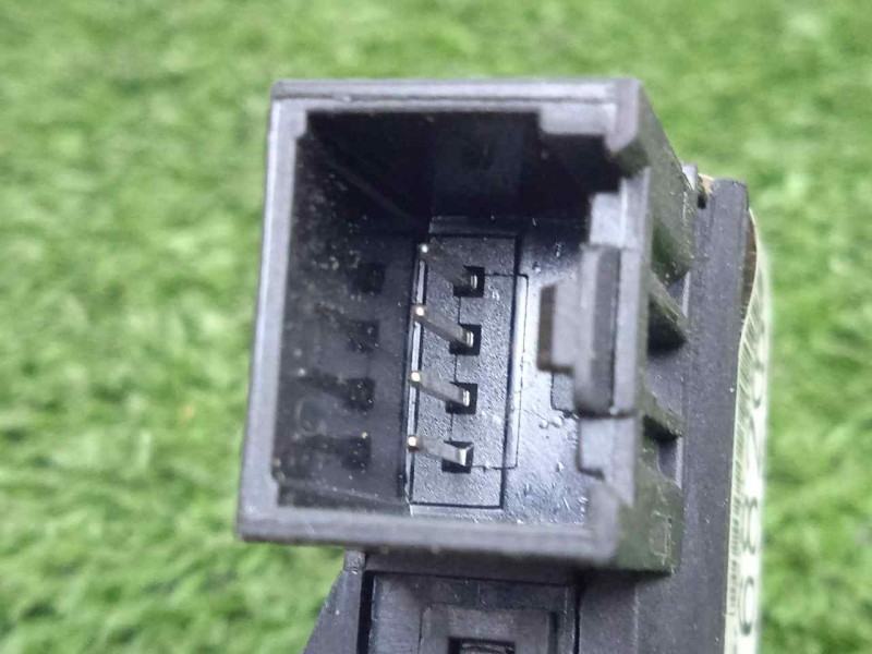 Recambio de antena para mazda 6 berlina (gg) 2.0 diesel cat referencia OEM IAM GJ6A66938A  