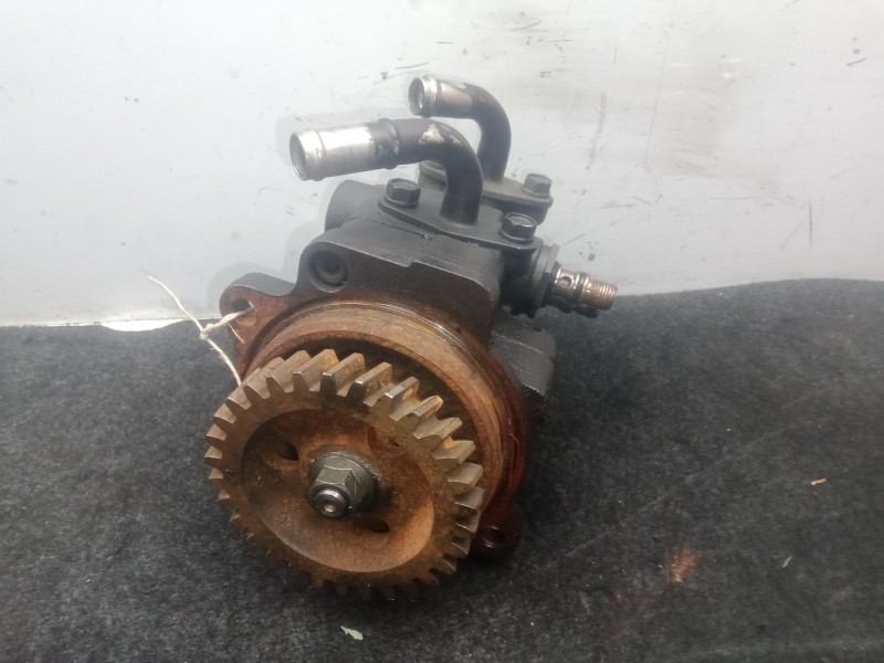 Recambio de bomba direccion para isuzu n-serie referencia OEM IAM 4HK1 - 4HE1  ISUZU - GMC - CHEVROLET