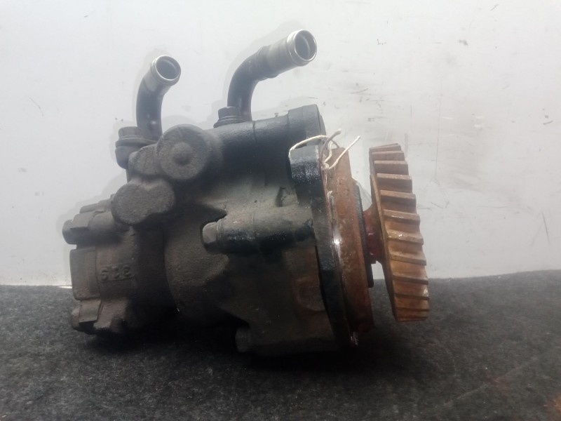 Recambio de bomba direccion para isuzu n-serie referencia OEM IAM 4HK1 - 4HE1  ISUZU - GMC - CHEVROLET