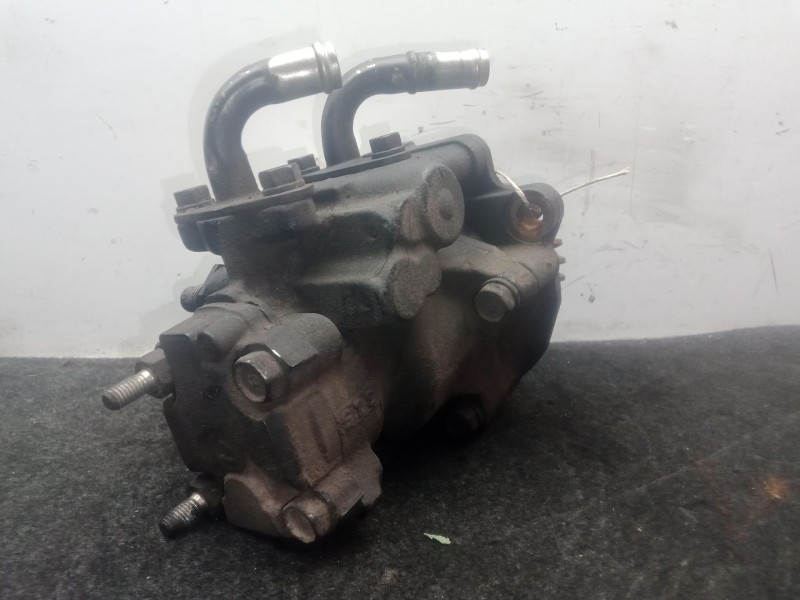 Recambio de bomba direccion para isuzu n-serie referencia OEM IAM 4HK1 - 4HE1  ISUZU - GMC - CHEVROLET