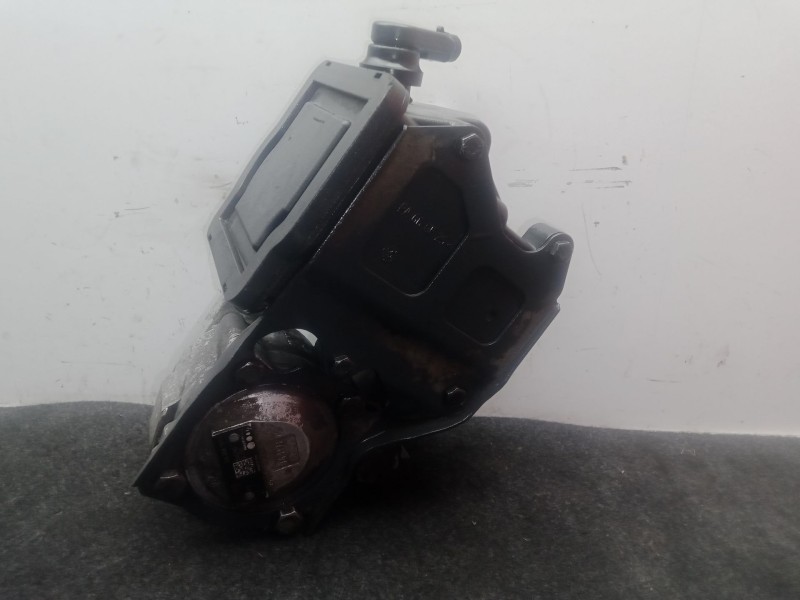 Recambio de bomba direccion para iveco eurocargo 100e18 e5 referencia OEM IAM 7684900113  