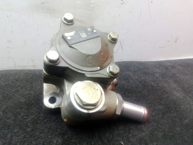 Recambio de bomba direccion para mercedes-benz atego 1321 ls 4x2 referencia OEM IAM A0034606180 - A0034606180003  