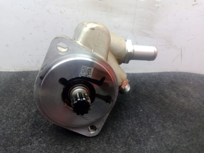 Recambio de bomba direccion para mercedes-benz atego 1321 ls 4x2 referencia OEM IAM A0034606180 - A0034606180003  