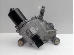 Recambio de motor limpia delantero para citroën c4 picasso 1.6 16v hdi fap referencia OEM IAM 53630347 DERECHO VALEO-5.PINES 2
