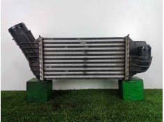 Recambio de intercooler para peugeot 308 sw referencia OEM IAM 9674720580 - W9084002 - 0384P8 300X155X80 ALUMINIO