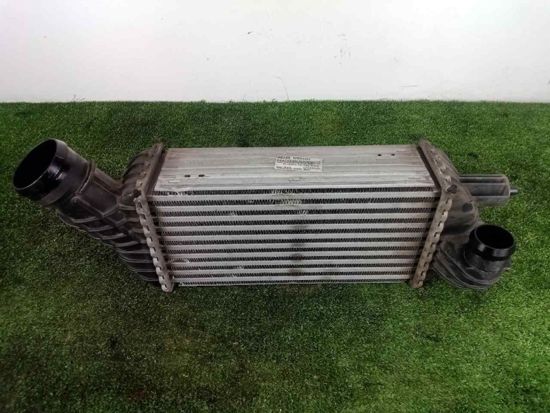 Recambio de intercooler para peugeot 308 sw referencia OEM IAM 9674720580 - W9084002 - 0384P8 300X155X80 ALUMINIO