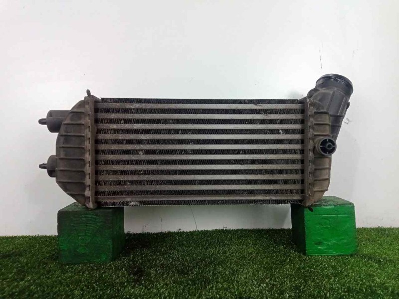 Recambio de intercooler para peugeot 308 sw referencia OEM IAM 9674720580 - W9084002 - 0384P8 300X155X80 ALUMINIO