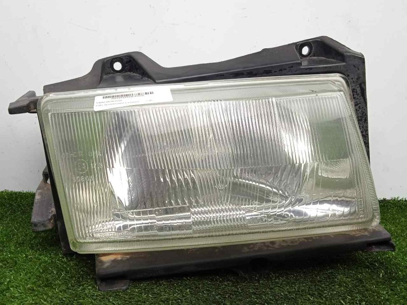 Recambio de faro derecho para fiat scudo (222) 1.9 diesel referencia OEM IAM   