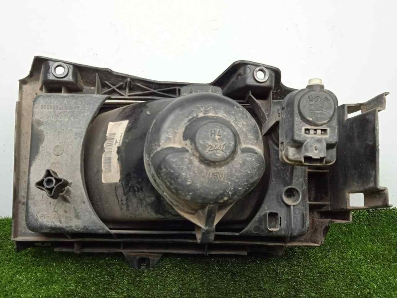 Recambio de faro derecho para fiat scudo (222) 1.9 diesel referencia OEM IAM   