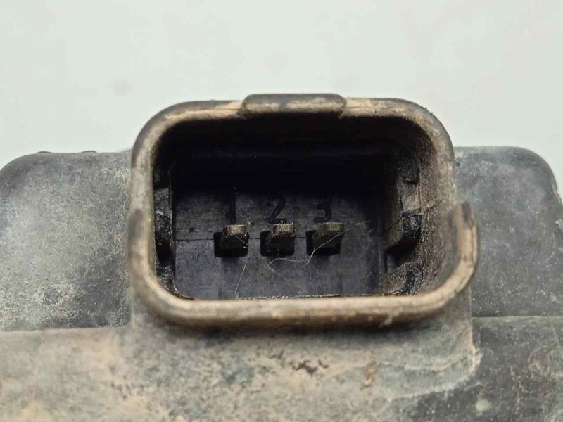 Recambio de faro derecho para fiat scudo (222) 1.9 diesel referencia OEM IAM   