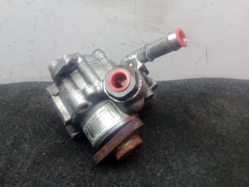 Recambio de bomba direccion para bmw serie 3 touring (e91) 2.0 16v diesel referencia OEM IAM 7692974546  