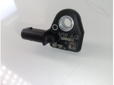 Recambio de sensor impacto airbag para seat leon (5f1) 2.0 16v tsi referencia OEM IAM 3Q0959351A 2.PINES 