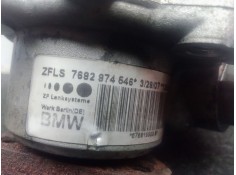 Recambio de bomba direccion para bmw serie 3 touring (e91) 2.0 16v diesel referencia OEM IAM 7692974546   2