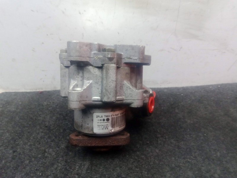 Recambio de bomba direccion para bmw serie 3 touring (e91) 2.0 16v diesel referencia OEM IAM 7692974546  