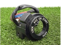 Recambio de antena para hyundai atos prime (mx) 1.1 12v cat referencia OEM IAM SIN REFERENCIA ANTENA.CONMUTADOR 