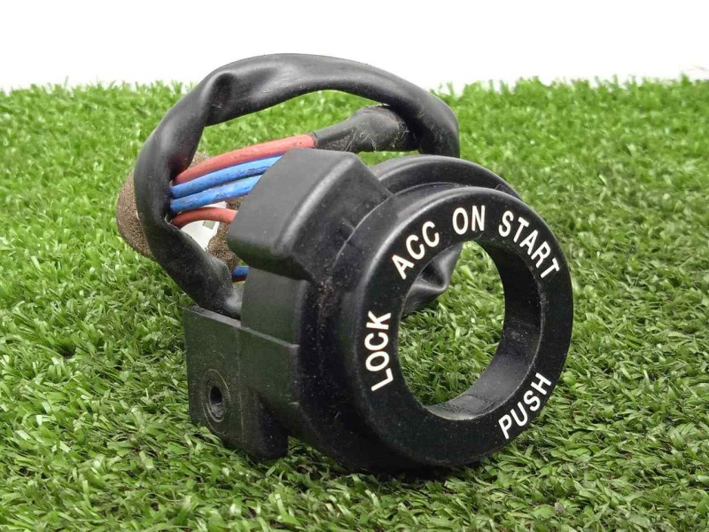 Recambio de antena para hyundai atos prime (mx) 1.1 12v cat referencia OEM IAM SIN REFERENCIA ANTENA.CONMUTADOR 