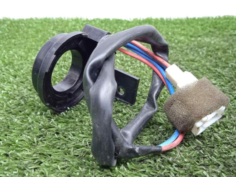 Recambio de antena para hyundai atos prime (mx) 1.1 12v cat referencia OEM IAM SIN REFERENCIA ANTENA.CONMUTADOR 