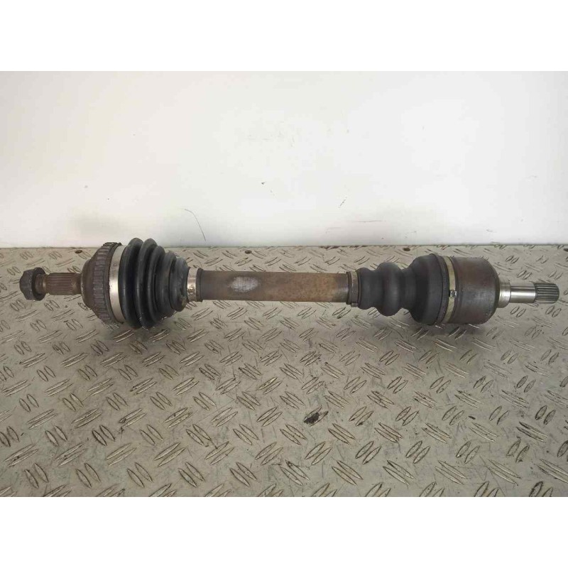 Recambio de transmision delantera izquierda para citroën xantia berlina 2.0 hdi cat (rhy / dw10td) referencia OEM IAM  CON.CORON