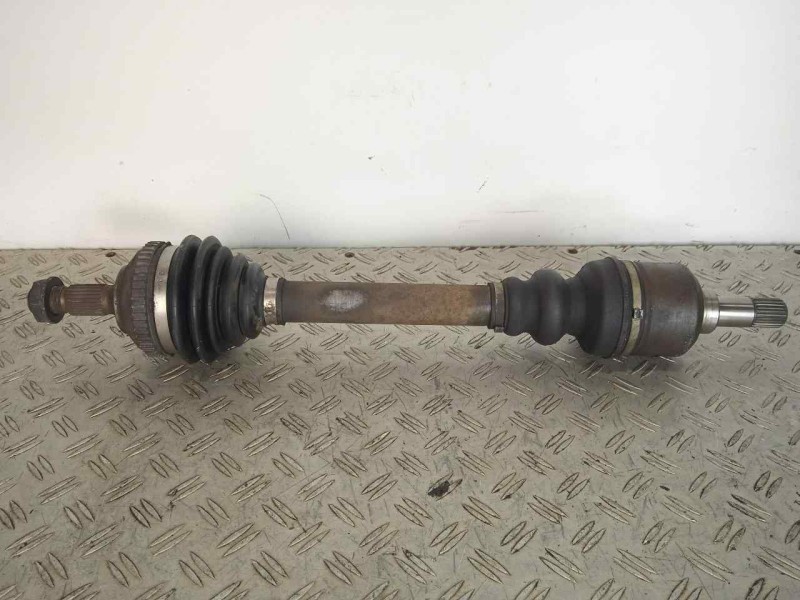 Recambio de transmision delantera izquierda para citroën xantia berlina 2.0 hdi cat (rhy / dw10td) referencia OEM IAM  CON.CORON